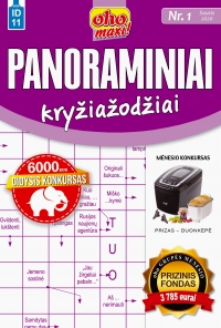 ID 11 oho maxi! Panoraminiai! ID 11 oho maxi! Panoraminiai!